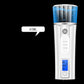 Beauty Steaming Face Meter Usb Charging Portable Nano Spray Facial Humidifier Cold Spray Hand-Held