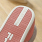 Winter Warm Cotton Slippers Women Men Home Shoes Simple Non-slip Indoor Slides Corduroy Couple Slipper Female Shoes