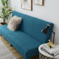 Sofa-bed Cover All-inclusive Thickening Universal Elastic Folding No Armrest Lazy Sofa-bed Cover Sofa Cover