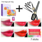 Buy one get one long lasting waterproof Yabang eyeliner eyeliner hard head quick-drying anti-sweat
