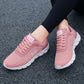 Women Running Shoes 2020 Summer Air Mesh Breathable Shoes Comfortable Light Weight Sports Shoes