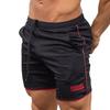Men's Shorts Sports Training Breathable Summer Workout Fitness GYM Short Pants