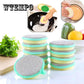 Brand Sponge Washing Towel Clothes Magic Kitchen Cleaning Wiping Rags