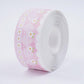 Kitchen Anti-oil Water-proof Beautiful Seam Stickers for Toilet Seams Mildew-proof and Leak-proof Tape Corner Lines Seam Seals