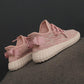 Breathable Coconut Shoes Female Spring and Summer Fashionable Wild Casual Shoes Women's Sports Shoes