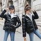 Women's Parka Women's Bread Winter Coat Down Jacket Women's Down Parka Women Parka Winter Jacket Woman
