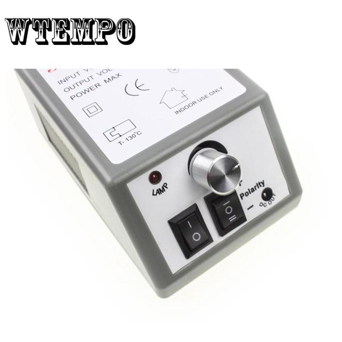 Electric Manicure Set Professional Drill Accessory Nail File Bit Manicure Machine Electric Nail File