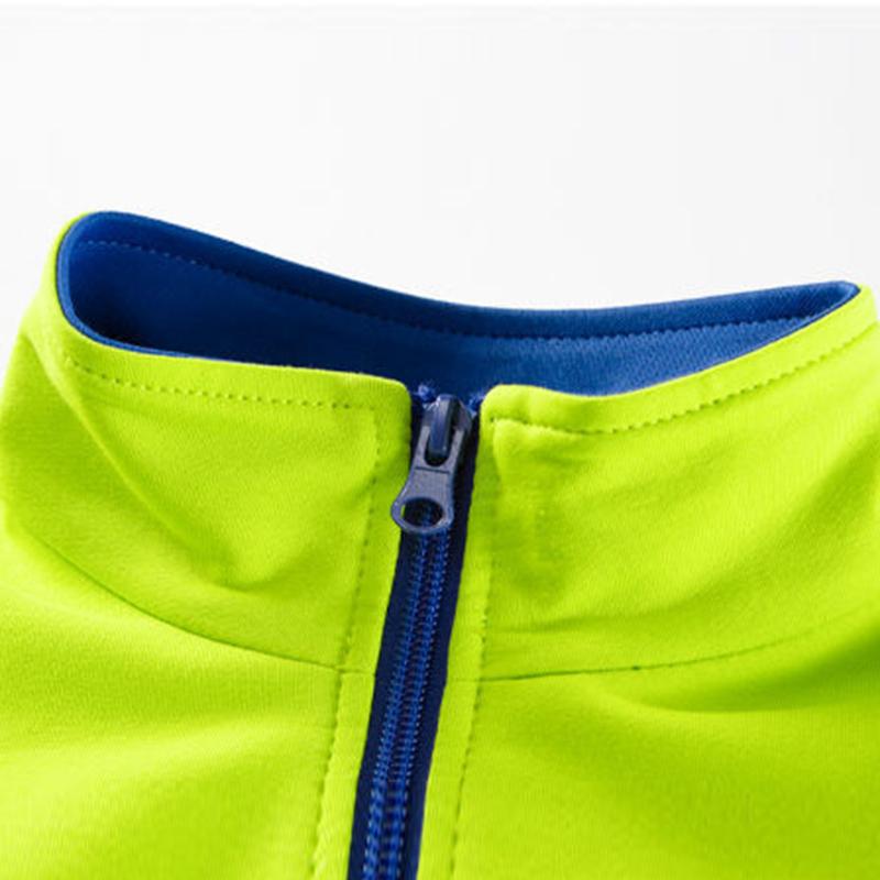 Primary School Uniforms Spring and Autumn Suits Children's First Grade Class Uniforms Kindergarten Uniforms Summer Games Clothing