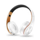 Bluetooth Headset Wireless Headphones Stereo Foldable Sport Earphone Microphone Handfree MP3 player