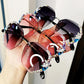 Gradient Sunglasses Women's Diamond Fashion Round Face Ladies Sunglasses Sunglasses Sunglasses UV Protection