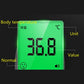 IR Electronic Temperature Thermometer Non-Contact Forehead Fever Temperature Home Forehead for Adult and Kid