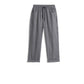 Street Workwear Pants Men's Spring and Summer Trends Straight Sports All-match Loose Nine-point Casual Pants