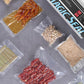 Best Food Vacuum Sealer  Automatic Commercial Household Food Vacuum Sealer Packaging Machine