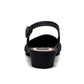 Sandals Slippers Women Summer Shallow Sandals Ladies Style Thick Shoes Waterproof Single Shoes Casual Shoes
