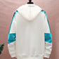 Spring & Fall Pullovers Suit Hooded Pullovers and Casual Pants School Trends Sports Suit Sweater Suit Men