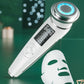 Facial Beauty Instrument Multifunctional Detoxification Cleansing Lifting Firming Skin Care Massage Imported Face Washing Instrument