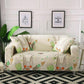 Fashion Stretch Chair Loveseat Sofa Couch Protect Cover Slipcover 1 2 3 4 Seater