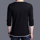 Mens Sweater Winter Warm Knitted Sweater Casual Pullovers V-Neck Long Sleeve Slim Cashmere Sweaters
