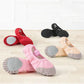 Children's Soft-soled Exercise and Dance Shoes Adult Chinese Dance Ballet Shoes Cat's Claw Body Shoe Meat