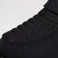 Waterproof Winter Female Cotton-padded Shoes Plus Thick Velvet High-top Flat Bottom Non-slip Warm Cloth Shoes