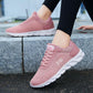 Women Running Shoes 2020 Summer Air Mesh Breathable Shoes Comfortable Light Weight Sports Shoes