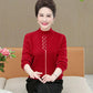 Winter Women's Mink Fleece Half Turtleneck Sweater Solid Color Short Sweater Loose Large Size Outer Sweater