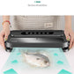 Vacuum Sealing Machine Food Packaging Preservation Machine Vacuum Packing Machine Household Compression Plastic Sealing Machine
