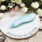 Electric manicure drills electric baby nail trimmer scissors light infant newborn manicure