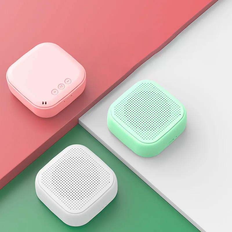 Home Wireless Bluetooth Speaker Mobile Phone Connection Mini Bluetooth Small Speaker Portable