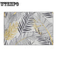 Coffee Table Antiskid Floor Mats Nordic Style Carpets For Living Room Home Area Rugs Modern