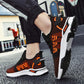 Mesh Breathable Casual Shoes Spring and Summer Sneakers Student Running Shoes
