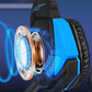 Head-mounted Gaming Karaoke Headset Microphone Computer Universal Noise Reduction Mobile Headset