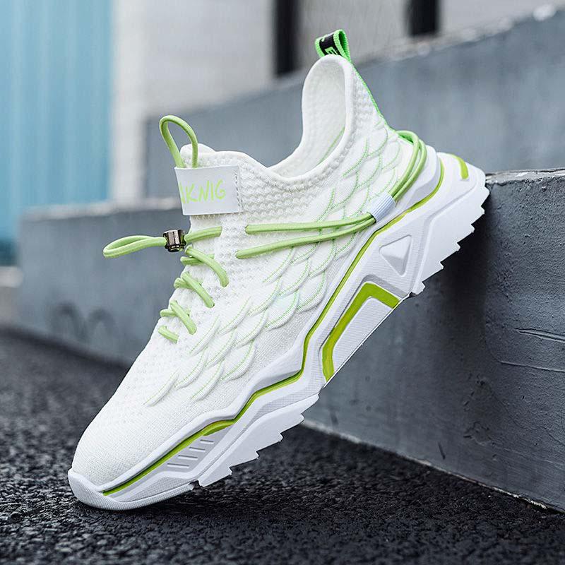Size 39-44 Summer High Quality Men Mesh Sneakers Breathable Basketball Shoeses Non-slip Running Shoes Outdoor Travel Shoes