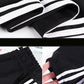 WTEMPO Women Elastic Waist Tie Joggers Pants Casyal Sport Long Sweatpants Loose Casual Baggy Trousers