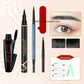 [Buy 1 get 4] double-headed ultra-fine eyebrow pencil waterproof sweat-proof lasting non-marking