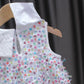 Girl Baby Dress Summer Baby Children's Clothing One-year-old Clothes Girls Summer Princess Dress Tutu Skirt