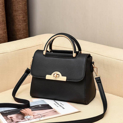 Women Top-handle bag Handbag for ladies clearance Leather handbags organiser for umbrella mini IPAD