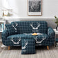 1 Piece Set Sofa Cover Washable Home Decoration Modern Stretch Sofa Cushion Cover All Inclusive Non-slip Sofa Cover