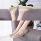 Sandals Women Summer Wear Fashion Thickening Wild Breathable Casual Shoes Flat Shoes Single Mesh Shoes