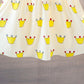 Baby Girl Dress Summer Loose 0-2 Years Old Baby Princess Dress New Baby Cotton Dress Cute Crown Print Dress A-line Skirt
