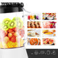 Food Blender Mincer Grinding Soymilk Fruit Vegetables Juicer Blender Multifunctional