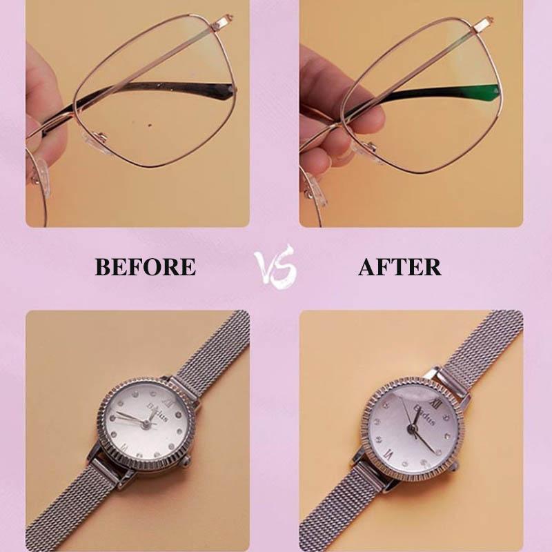 Ultrasonic Cleaning Machine Household Glasses Washing Machine Contact Lens Cleaning Machine Student Beauty Contact Lens Cleaning Machine Automatic