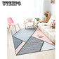 European style Carpet Sofa Coffee T Floor Mat Tapete Modern Simple Rectangle Rugs And Carpets