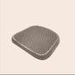 Ice Pad Gel Cushion Office Sedentary Artifact Honeycomb Gel Tail Vertebra Decompression Pad Beautiful Buttocks Student Chair Cushion Fart Pad
