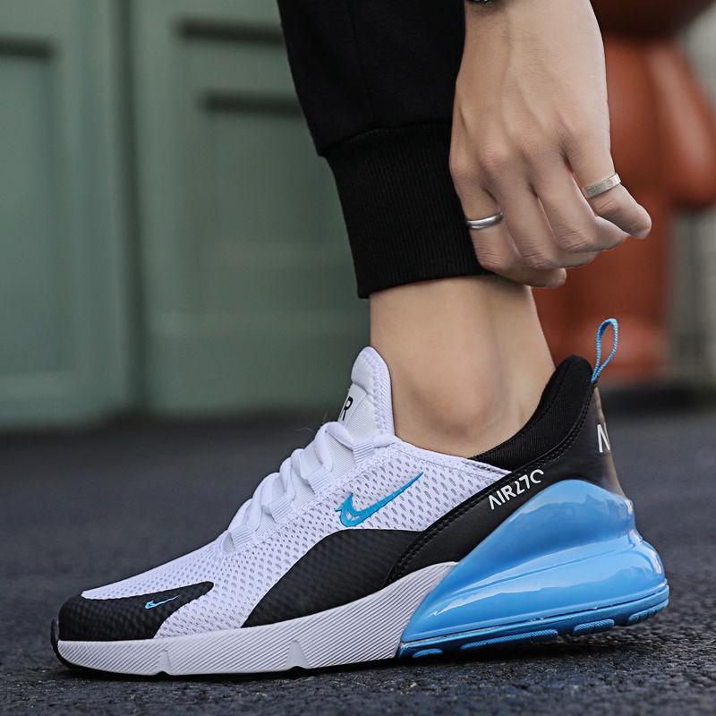 Air Cushion Shoes Male Extra Large Size 45 Summer Breathable 46 Yards Dad Shoes 47 Korean Version