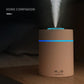 240ml Mini Indoor Air Humidifier Portable Aroma Diffuser USB Electric Sprayer for Home Office Car