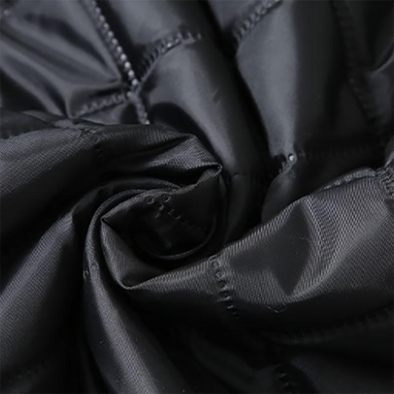 Plus Velvet Plus Size Jackets Cotton Jacket Men's Thickened Jacket Loose Warm Men's Cotton Trend Men