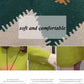 Mid-length Pullover Sweater Women All-mach Loose Large Size Thick Knitted Sweater dress Autumn Winter