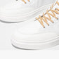 Summer Breathable High-top Shoes Men's Canvas All-match Trendy Shoes Korean Casual Sneakers