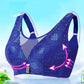 Fashion Women Sexy Lace Gathered No Trace Bra Bottom Comfortable Underwear Feel Skin-friendly